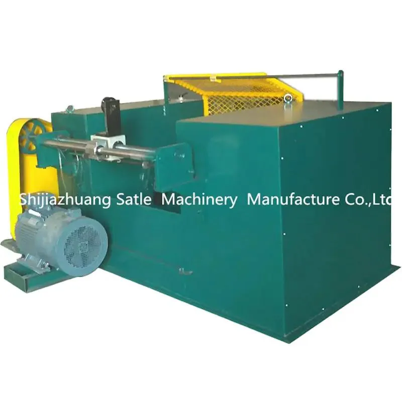 Spooler Take-up/Spooler Pay-off Drawing Machine