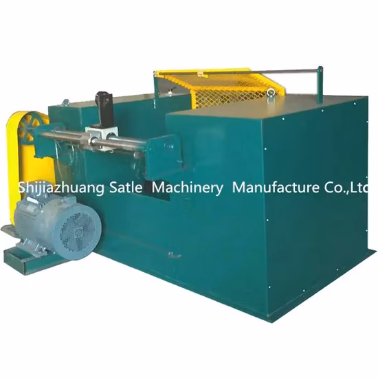 Spooler Take-up/Spooler Pay-off Drawing Machine