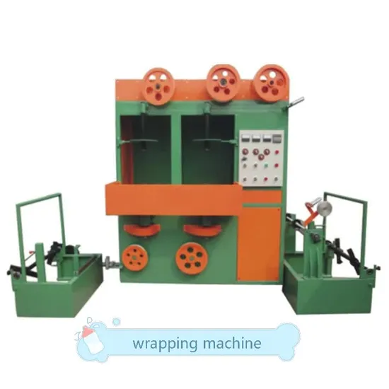 Máquina de Recolhimento Tipo Portal 800-1600mm