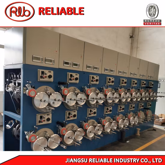 Pn800/Pn1600 Máquina de encalhe de tipo rígido personalizada para a indústria de cabos