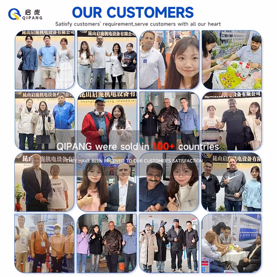 Suporte para máquina de pagamento/acumulador motorizado Qipang