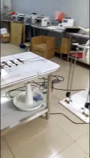 Máquina totalmente automática de alimentação de fio de cabo pequeno com suporte para recolhimento de fio